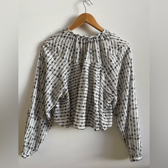 Urban outfitters boho blouse - Picture 7 of 7